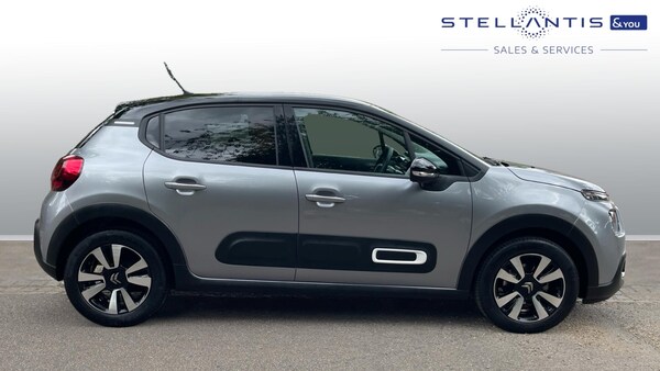 Used Citroen C3 2024 for sale - 75233866: Photo 2