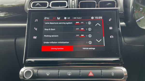 Used Citroen C3 2024 for sale - 75233866: Photo 30