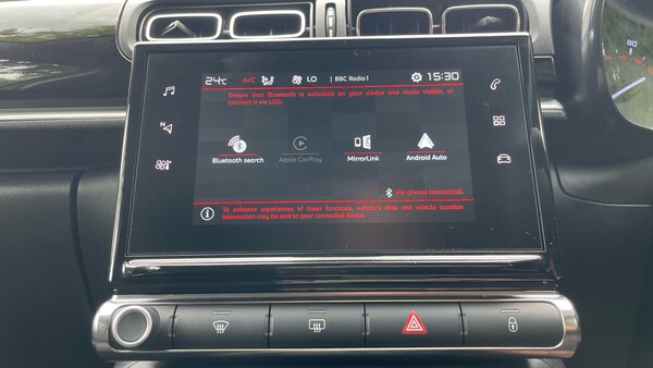 Used Citroen C3 2024 for sale - 75233866: Photo 31