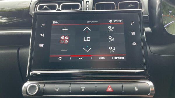 Used Citroen C3 2024 for sale - 75233866: Photo 32
