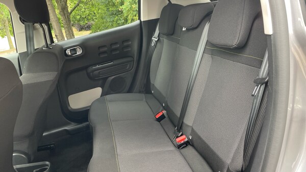 Used Citroen C3 2024 for sale - 75233866: Photo 33