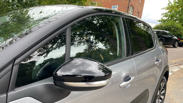Used Citroen C3 2024 for sale - 75233866: Photo 36