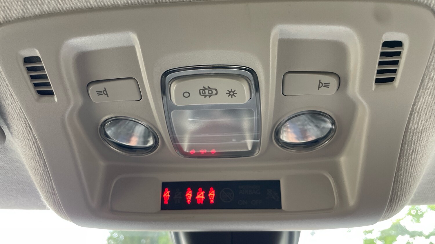 Vehicle 38