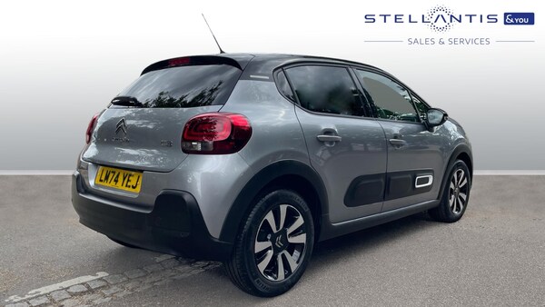 Used Citroen C3 2024 for sale - 75233866: Photo 3