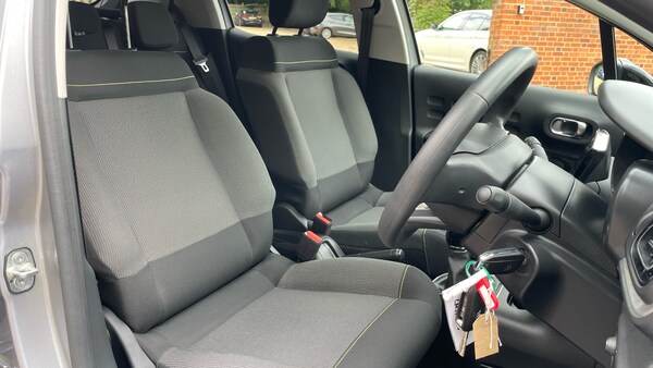 Used Citroen C3 2024 for sale - 75233866: Photo 40