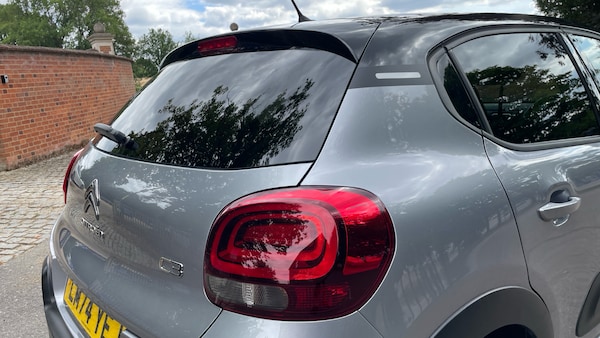 Used Citroen C3 2024 for sale - 75233866: Photo 43