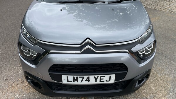 Used Citroen C3 2024 for sale - 75233866: Photo 44