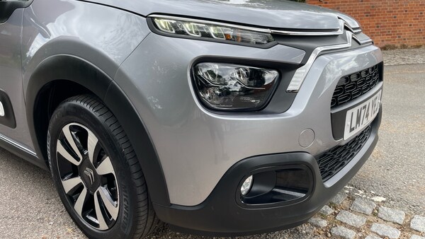 Used Citroen C3 2024 for sale - 75233866: Photo 45