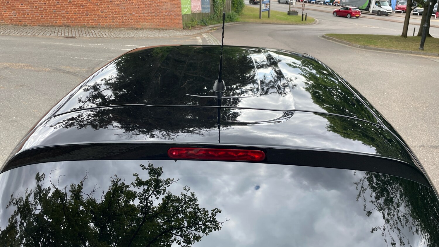 Vehicle 46