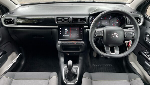Used Citroen C3 2024 for sale - 75233866: Photo 4