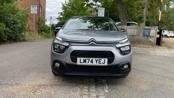Used Citroen C3 2024 for sale - 75233866: Photo 8