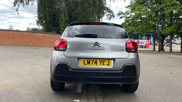 Used Citroen C3 2024 for sale - 75233866: Photo 9
