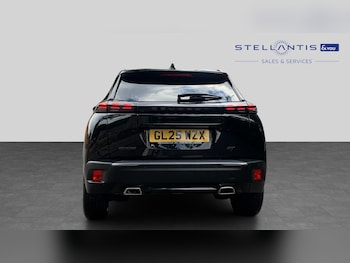 Used Peugeot 2008 2025 for sale - 78890633: Photo