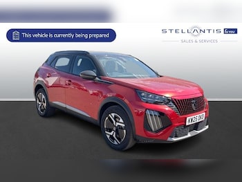 Used Peugeot 2008 2025 for sale - 79442491: Photo