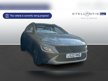 Used Hyundai KONA 2022 for sale - 79293187: Photo