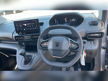 Used Peugeot Partner 2026 for sale - 78449412: Photo