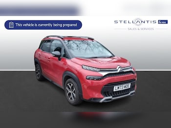 2023 - 1.2 PureTech Shine SUV 5dr Petrol Manual Euro 6 (s/s) (110 ps)