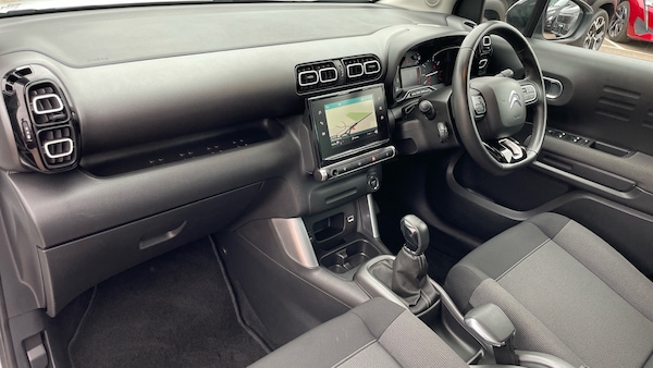 Used Citroen C3 Aircross 2018 for sale - 76175985: Photo 12