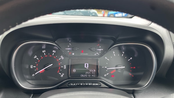 Used Citroen C3 Aircross 2018 for sale - 76175985: Photo 13