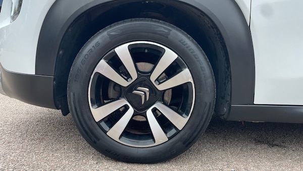 Used Citroen C3 Aircross 2018 for sale - 76175985: Photo 14