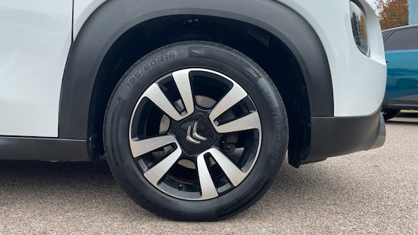 Used Citroen C3 Aircross 2018 for sale - 76175985: Photo 17