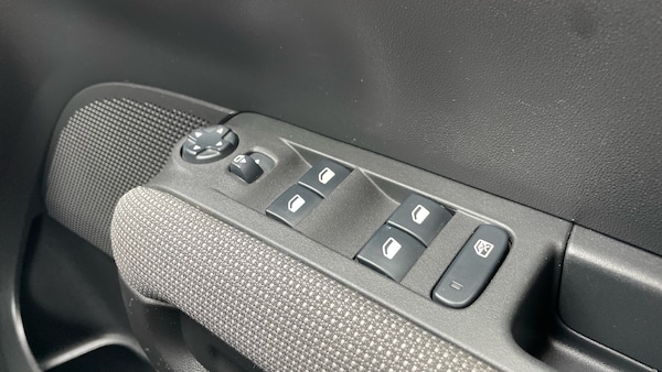 Used Citroen C3 Aircross 2018 for sale - 76175985: Photo 22