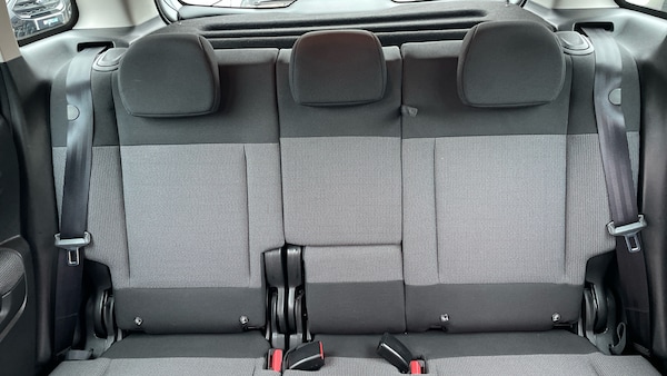 Used Citroen C3 Aircross 2018 for sale - 76175985: Photo 25