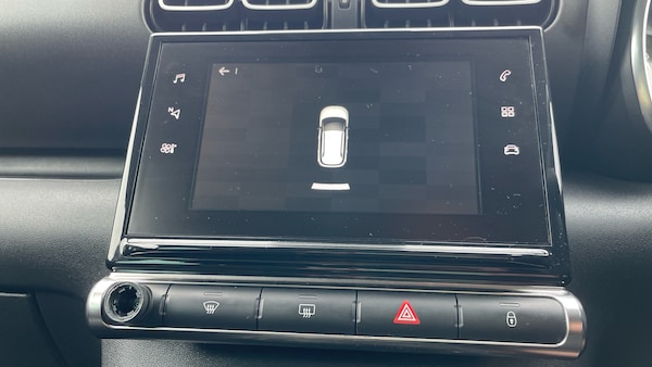 Used Citroen C3 Aircross 2018 for sale - 76175985: Photo 29