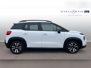 Used Citroen C3 Aircross 2018 for sale - 76175985: Photo 2