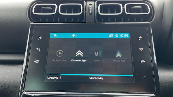 Used Citroen C3 Aircross 2018 for sale - 76175985: Photo 30