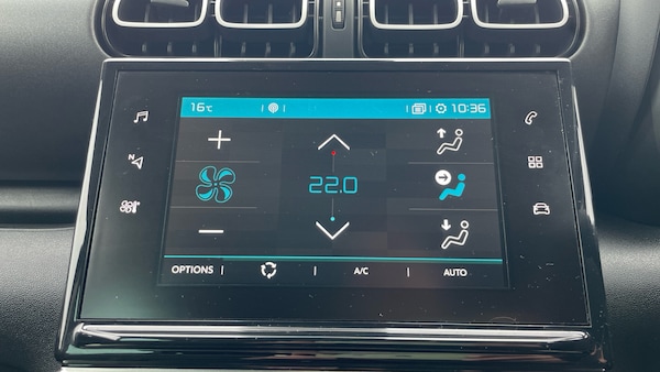 Used Citroen C3 Aircross 2018 for sale - 76175985: Photo 31