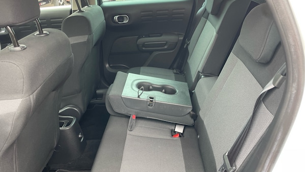 Used Citroen C3 Aircross 2018 for sale - 76175985: Photo 33