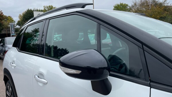 Used Citroen C3 Aircross 2018 for sale - 76175985: Photo 36
