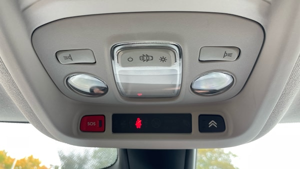 Used Citroen C3 Aircross 2018 for sale - 76175985: Photo 39