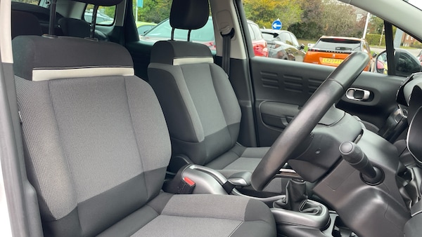 Used Citroen C3 Aircross 2018 for sale - 76175985: Photo 42