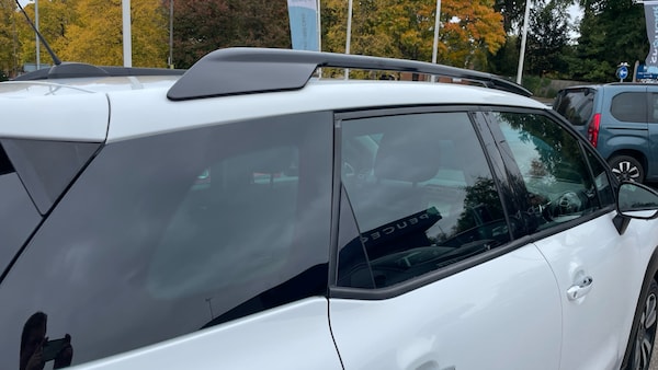 Used Citroen C3 Aircross 2018 for sale - 76175985: Photo 43