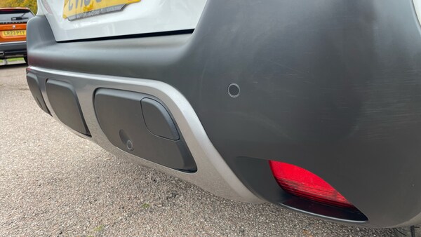 Used Citroen C3 Aircross 2018 for sale - 76175985: Photo 51