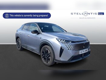 Used Peugeot 3008 2025 for sale - 78349161: Photo