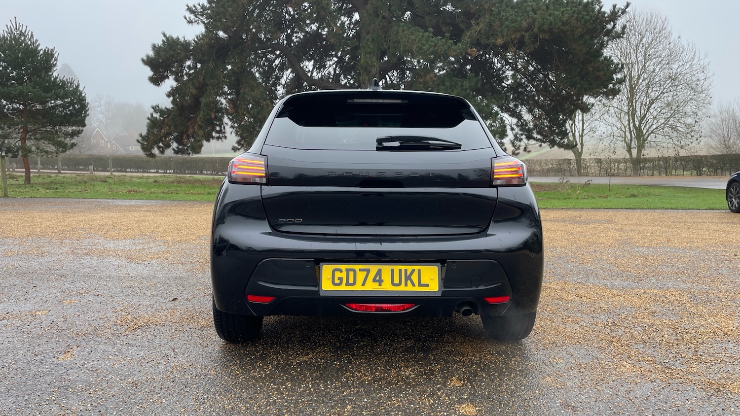 Used Peugeot 208 2025 for sale - 77163966: Photo 10