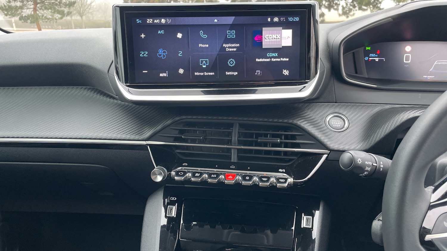 Used Peugeot 208 2025 for sale - 77163966: Photo 11