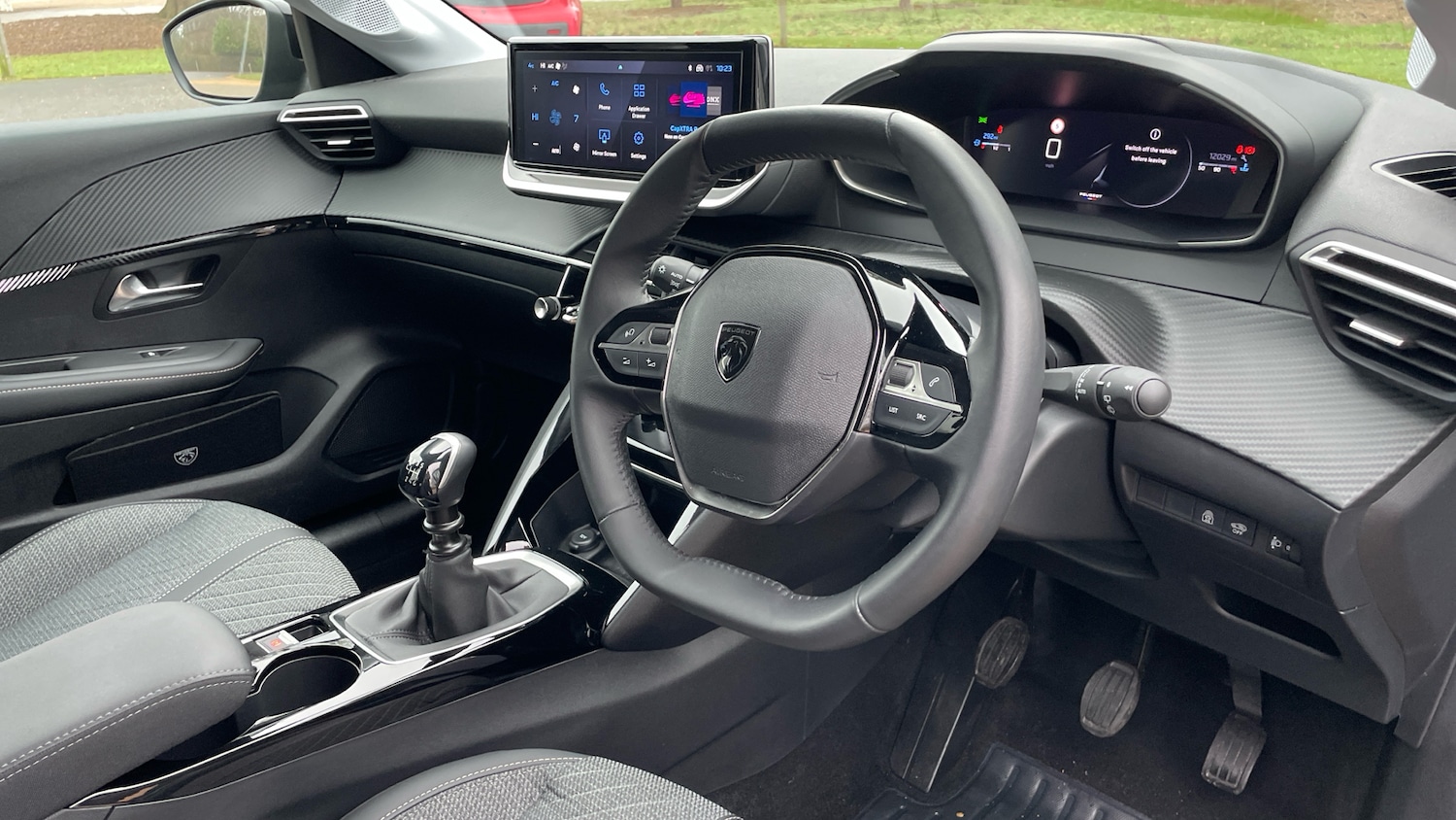 Used Peugeot 208 2025 for sale - 77163966: Photo 12