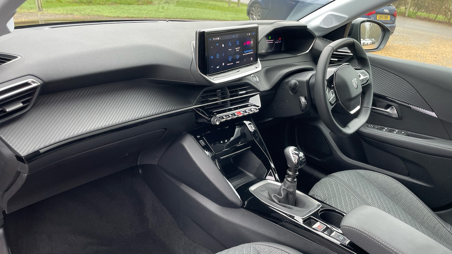 Used Peugeot 208 2025 for sale - 77163966: Photo 13