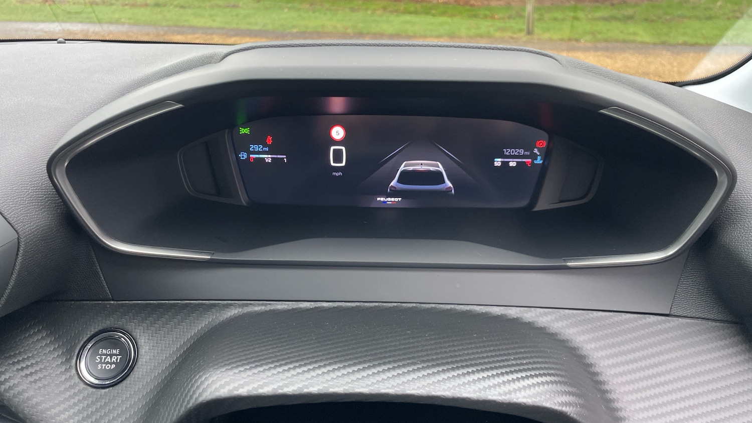 Used Peugeot 208 2025 for sale - 77163966: Photo 14