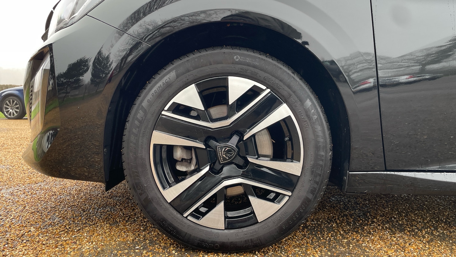 Used Peugeot 208 2025 for sale - 77163966: Photo 15