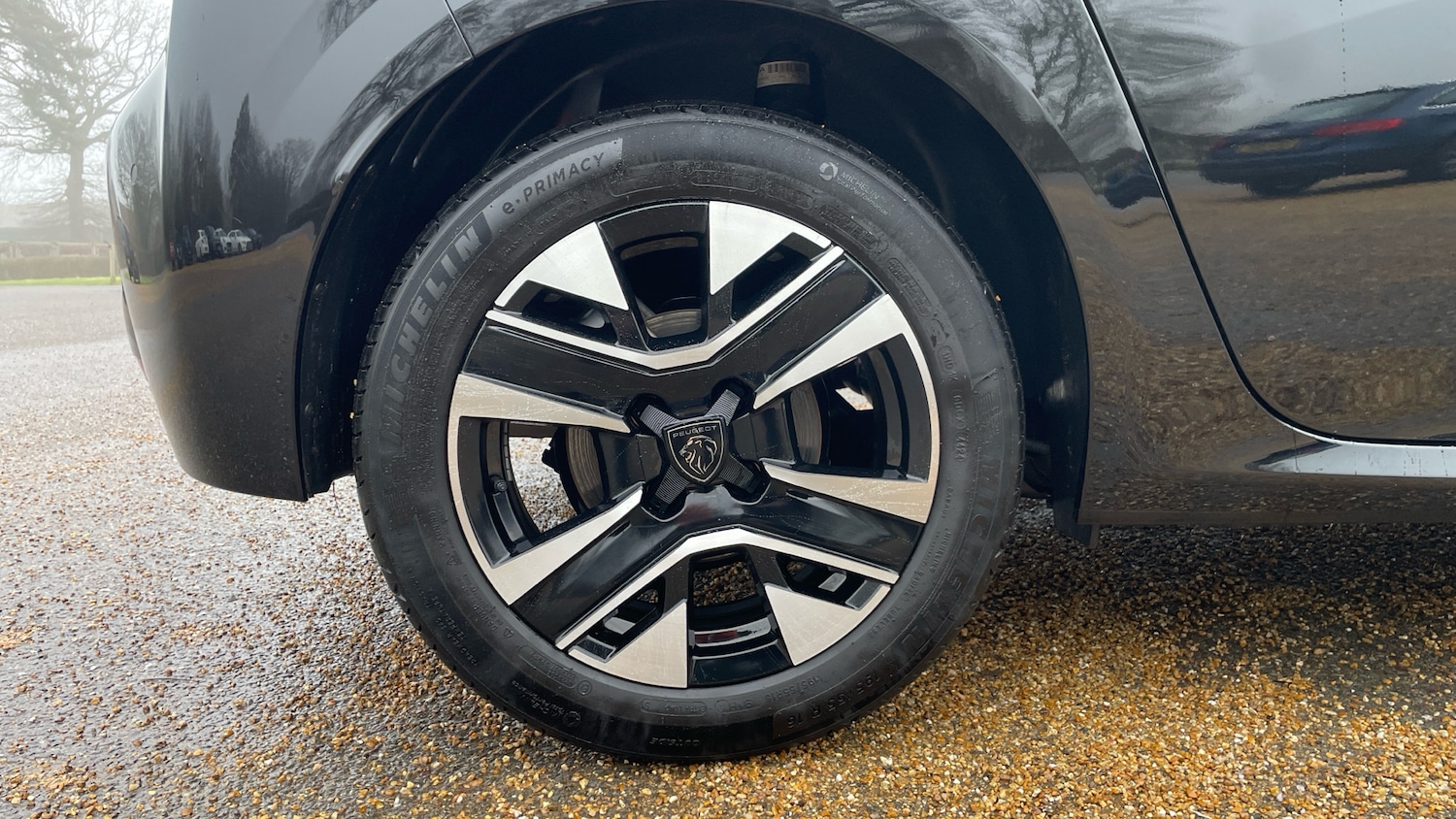 Used Peugeot 208 2025 for sale - 77163966: Photo 17