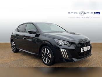 Peugeot 208 feature image