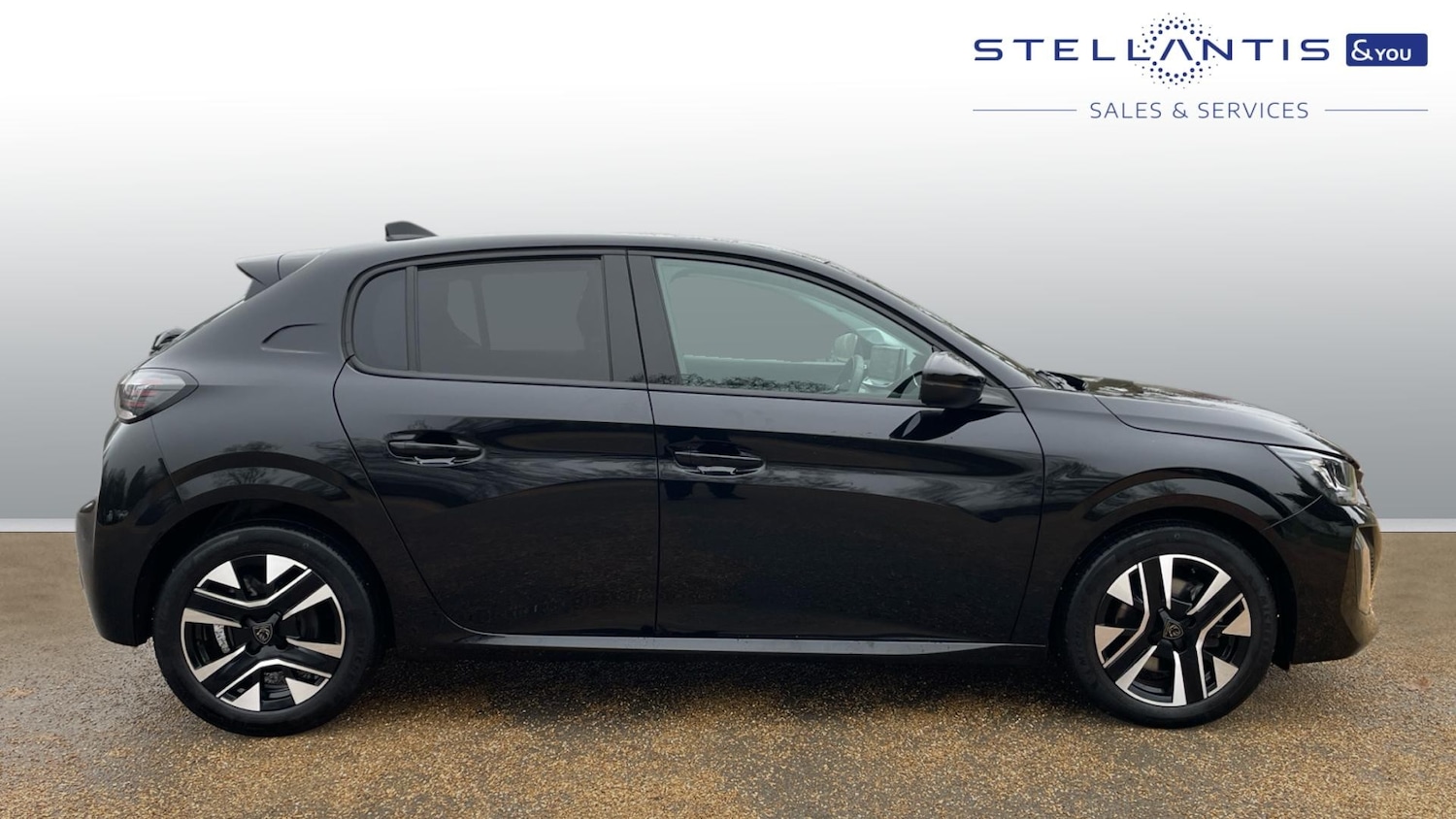 Used Peugeot 208 2025 for sale - 77163966: Photo 2