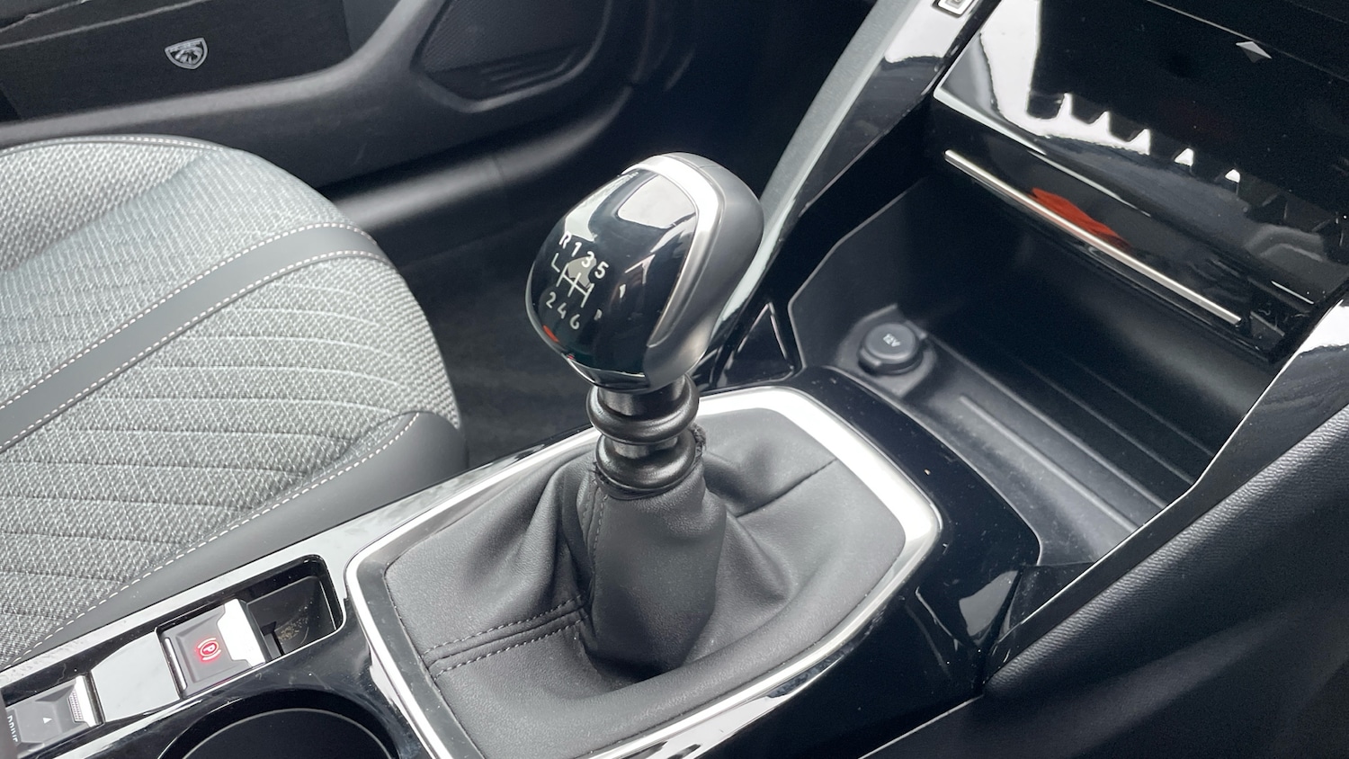 Used Peugeot 208 2025 for sale - 77163966: Photo 21