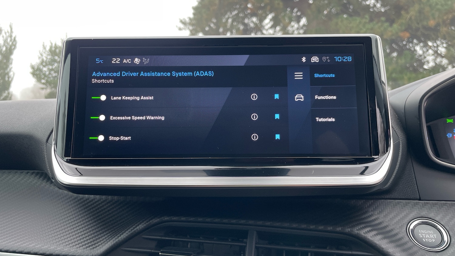 Used Peugeot 208 2025 for sale - 77163966: Photo 32