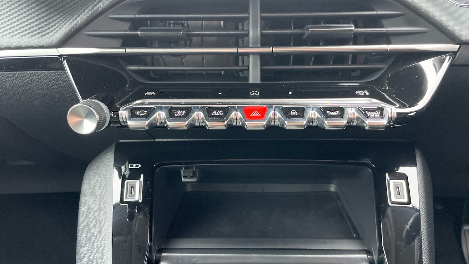 Used Peugeot 208 2025 for sale - 77163966: Photo 38